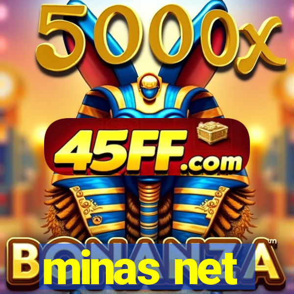minas net